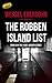 The Robben Island List (Yudel Gordon Book 6)