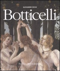 Botticelli (Paperback)