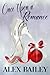 Once Upon a Romance (A Dream Come True, #1)