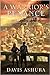A Warrior's Penance (The Castes and the OutCastes, #3)