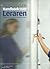 Handboek voor leraren