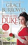 My One and Only Duke by Grace Burrowes