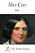 Works of Alice Cary
