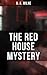 THE RED HOUSE MYSTERY by A.A. Milne