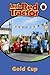 Gold Cup by Ladybird Books
