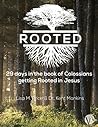 Rooted  by Lisa M. Price