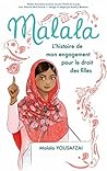 Malala - L'histoi...