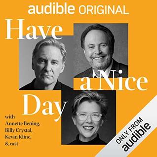 Have a Nice Day (Audible Audio)