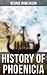 History of Phoenicia (Perfect Library)