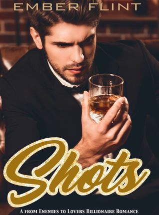 Shots (Kindle Edition)