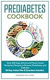 Prediabetes Cookb...