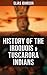 History of the Iroquois & T...