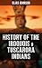 History of the Iroquois & Tuscarora Indians by Elias Johnson