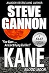Kane: Blood Moon Kane: Blood Moon