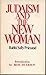 Judaism and the New Woman