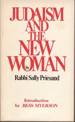 Judaism and the New Woman (Paperback)