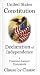 United States Constitution & Declaration of Independence: A Common Lawyer Comments Clause by Clause