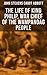 The Life of King Philip, War Chief of the Wampanoag People