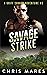 Savage Strike (A Griff Sava...