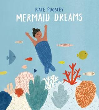 Mermaid Dreams (Hardcover)