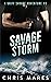 Savage Storm (A Griff Savag...