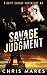Savage Judgment