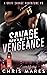 Savage Vengeance (A Griff S...