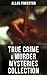 True Crime & Murder Mysteri...