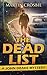 The Dead List : A John Drake Mystery (John Drake Mysteries Book 1)