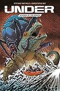 Under: Scourge of the Sewer Collection
