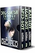 The DroidMesh Trilogy: The Complete Series
