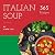 Italian Soup 365 by Liam Fox