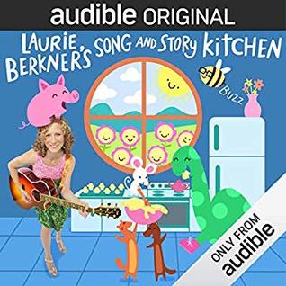 Laurie Berkner's Song and Story Kitchen