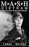 M*A*S*H Vietnam by Lorna Griess