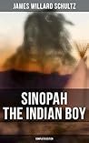 Sinopah the India...
