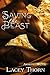 Saving the Beast (Awakening Pride, #4)