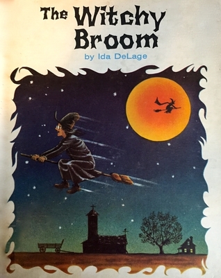 The Witchy Broom