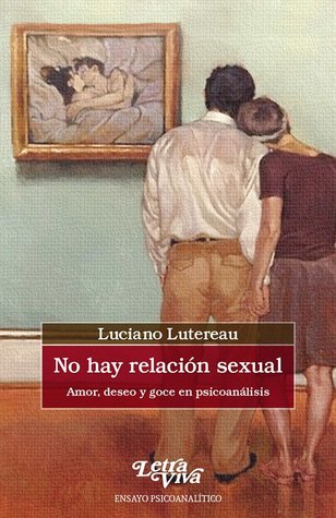 No hay relación sexual (Kindle Edition)