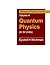 Quantum Physics (In SI Units) by E. Wichman