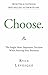 Choose by Ryan Levesque