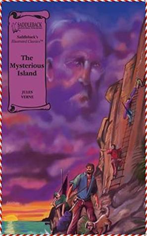 The Mysterious Island [Norton Critical Edition]