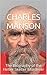 Charles Manson by Andrew Holt