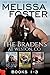 The Bradens at Weston, CO by Melissa Foster