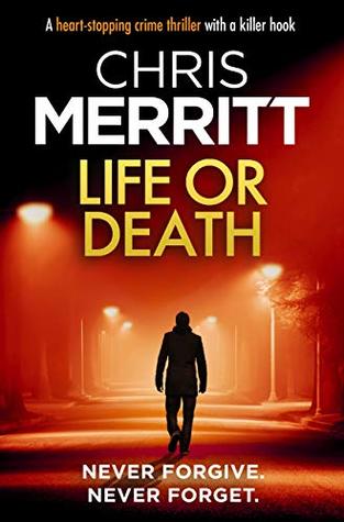 Life or Death (Detective Zac Boateng #3)