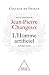 L' Homme artificiel (Colloq...