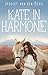 Kate in harmonie (Afrikaans Edition)