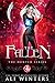 The Fallen (The Hunted, #4)