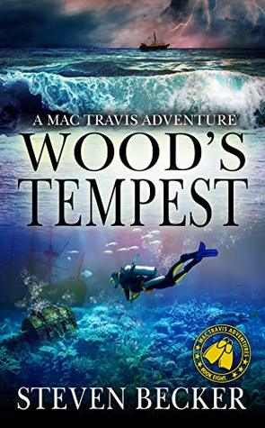 Wood's Tempest (Mac Travis Adventures #8)
