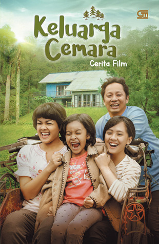 Keluarga Cemara: Cerita Film