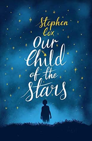 Our Child of the Stars (Kindle Edition)